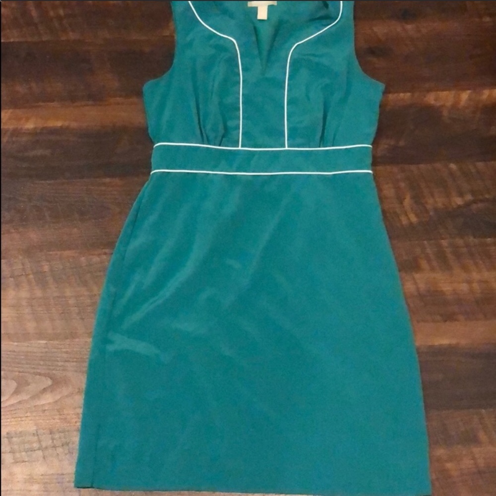 Banana republic dress